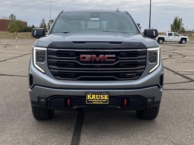 new 2025 GMC Sierra 1500 car, priced at $73,755