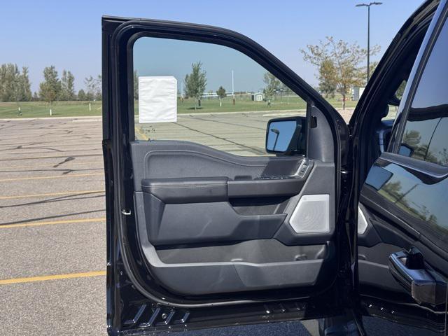 new 2025 Ford F-150 car, priced at $70,047