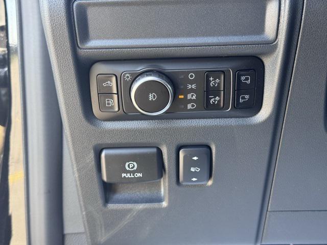 new 2025 Ford F-150 car, priced at $70,047