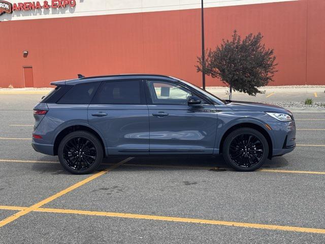 new 2025 Lincoln Corsair car, priced at $50,279