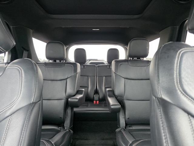 used 2020 Ford Explorer car, priced at $29,700