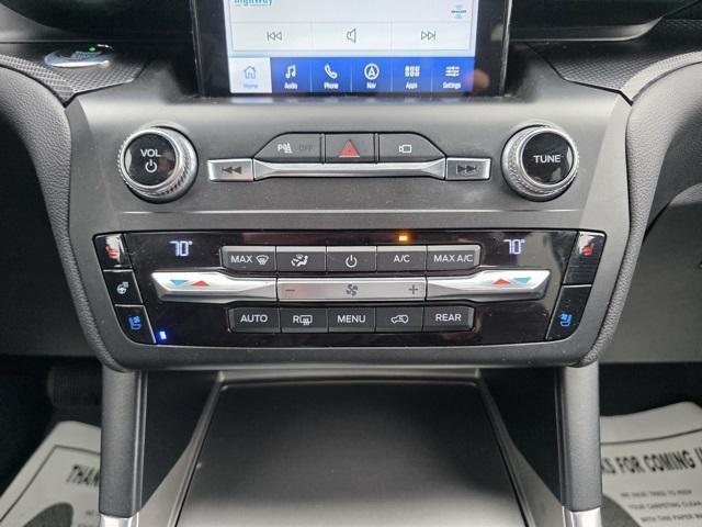 used 2020 Ford Explorer car, priced at $29,700
