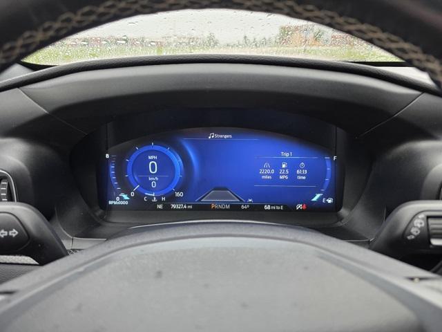 used 2020 Ford Explorer car, priced at $29,700