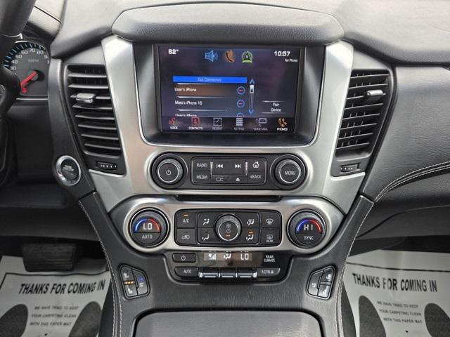 used 2015 Chevrolet Suburban car, priced at $18,500