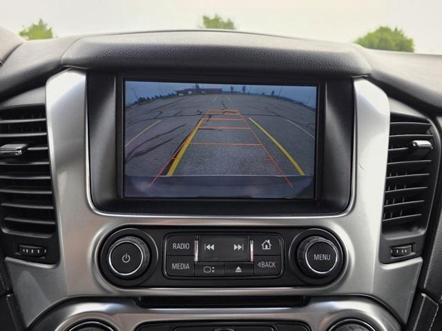 used 2015 Chevrolet Suburban car, priced at $18,500