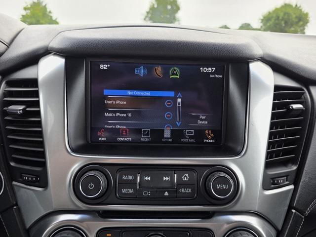 used 2015 Chevrolet Suburban car, priced at $18,500