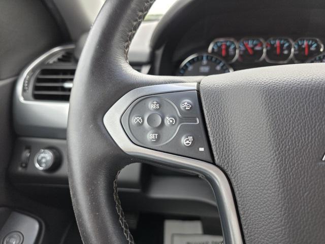 used 2015 Chevrolet Suburban car, priced at $18,500