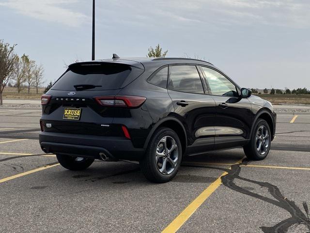 new 2025 Ford Escape car, priced at $35,400