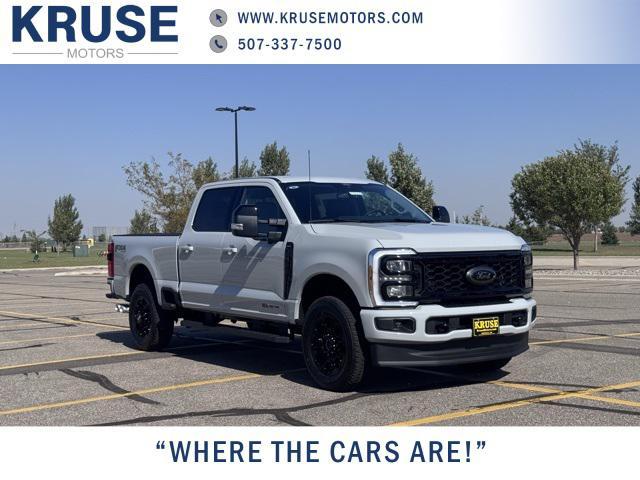 new 2026 Ford F-250 car, priced at $83,692