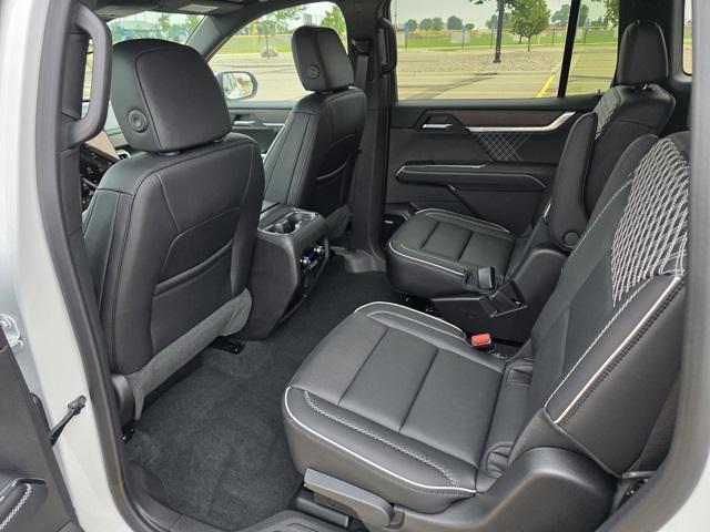 new 2025 GMC Acadia car, priced at $60,458