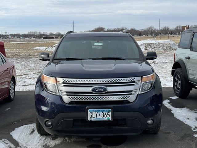 used 2011 Ford Explorer car, priced at $8,998