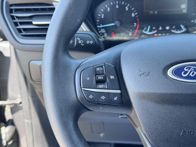 used 2021 Ford Escape car, priced at $18,998