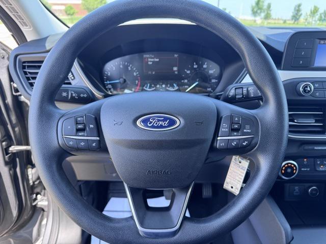 used 2021 Ford Escape car, priced at $18,998