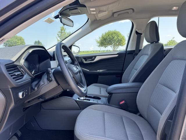used 2021 Ford Escape car, priced at $18,998
