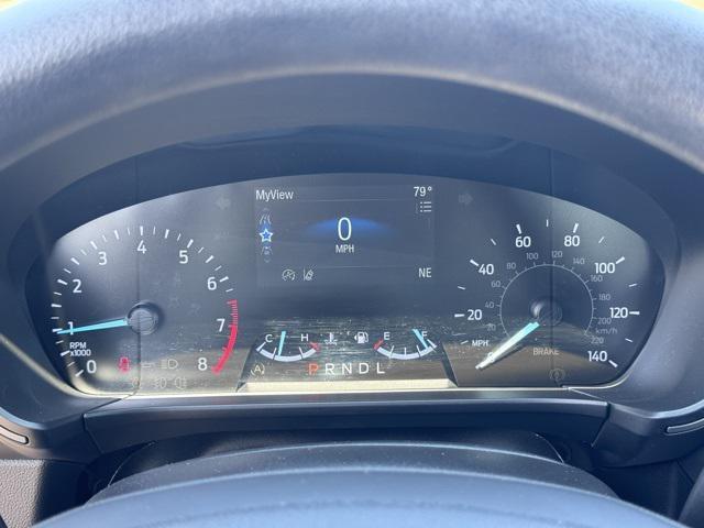 used 2021 Ford Escape car, priced at $18,998