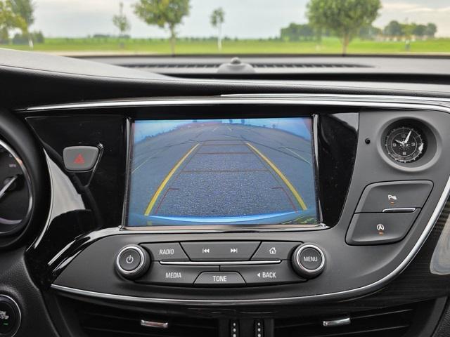 used 2019 Buick Envision car, priced at $21,548