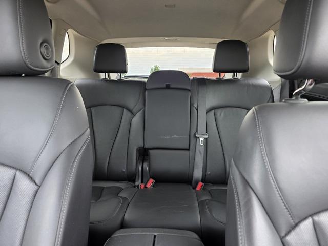 used 2019 Buick Envision car, priced at $21,548