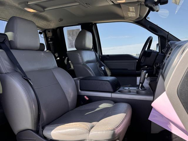 used 2004 Ford F-150 car, priced at $6,795