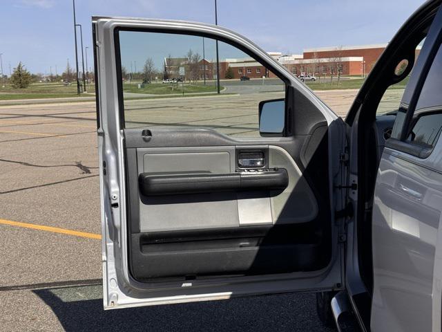 used 2004 Ford F-150 car, priced at $6,795