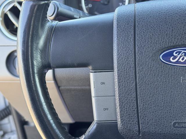used 2004 Ford F-150 car, priced at $6,795