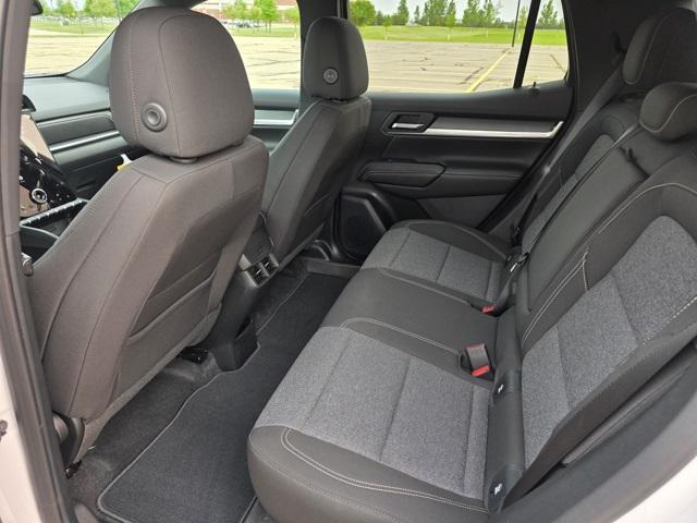 new 2026 GMC Terrain car, priced at $33,295