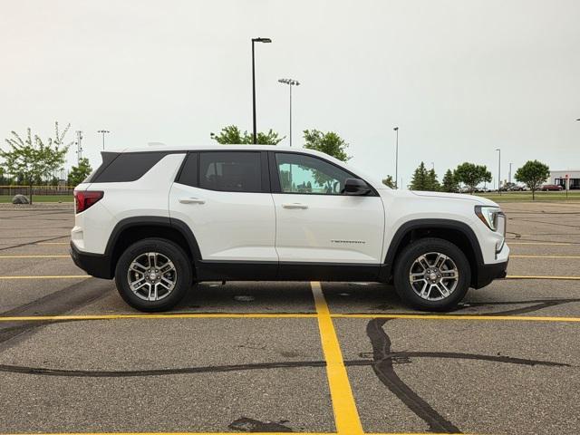new 2026 GMC Terrain car, priced at $33,295