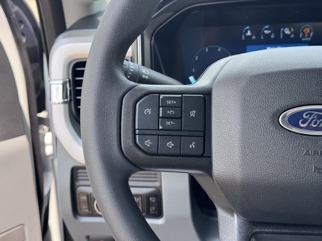 new 2025 Ford F-350 car, priced at $69,865