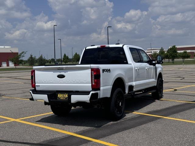 new 2025 Ford F-350 car, priced at $69,865