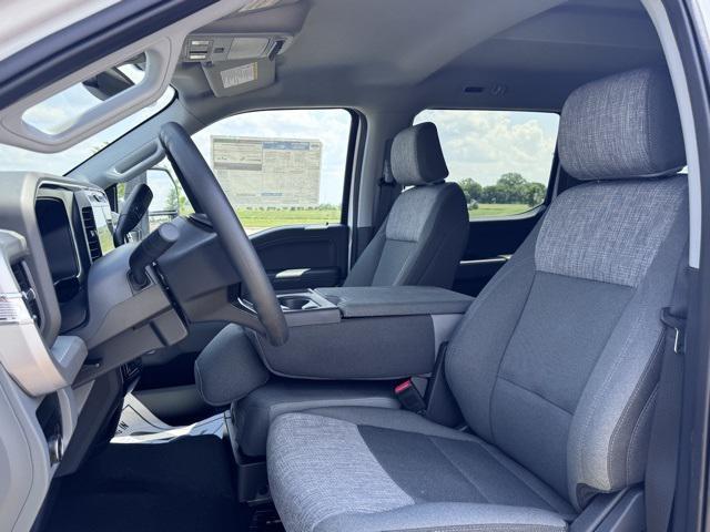 new 2025 Ford F-350 car, priced at $69,865
