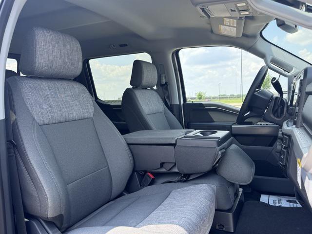 new 2025 Ford F-350 car, priced at $69,865