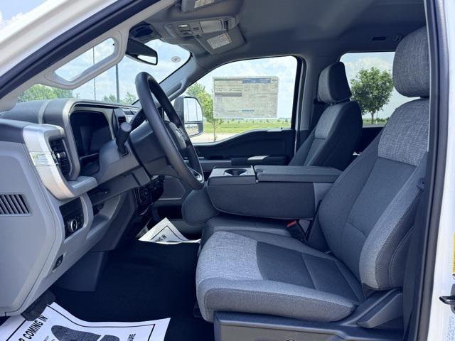 new 2025 Ford F-350 car, priced at $69,865