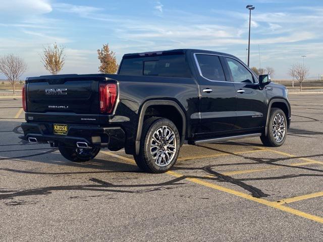 new 2025 GMC Sierra 1500 car, priced at $86,805