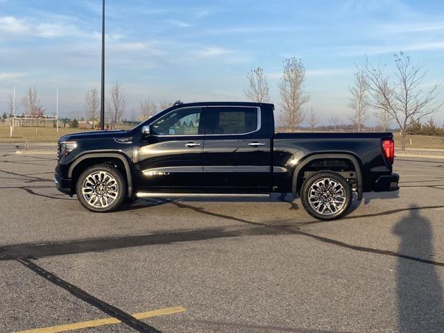 new 2025 GMC Sierra 1500 car, priced at $86,805