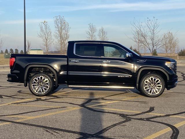 new 2025 GMC Sierra 1500 car, priced at $86,805