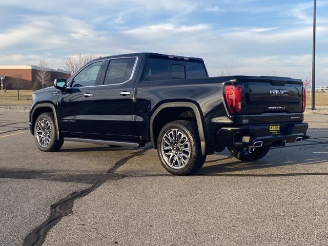 new 2025 GMC Sierra 1500 car, priced at $86,805