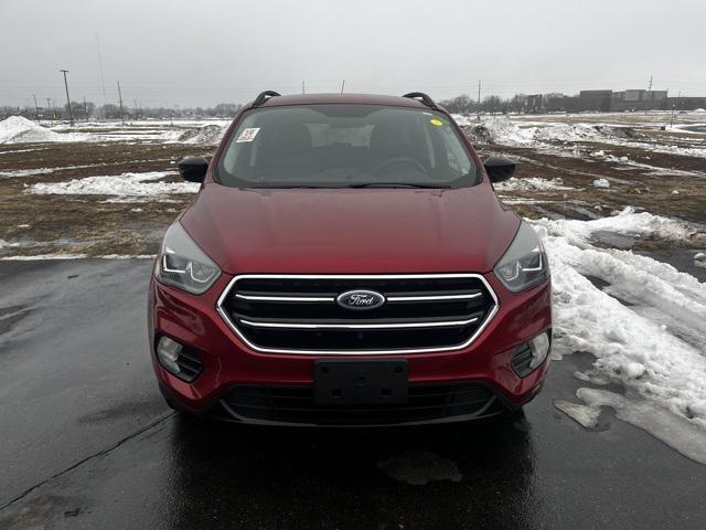 used 2019 Ford Escape car, priced at $16,998