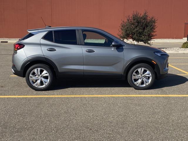 new 2025 Buick Encore GX car, priced at $29,790