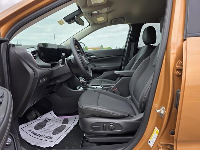 new 2025 Buick Encore GX car, priced at $27,000