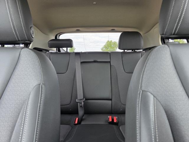 new 2025 Buick Encore GX car, priced at $27,000