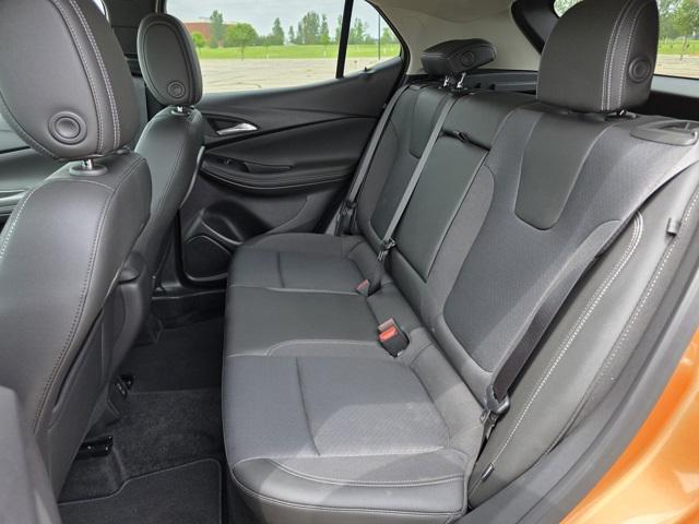new 2025 Buick Encore GX car, priced at $27,000