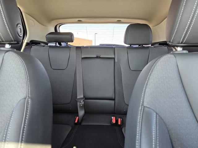 new 2025 Buick Encore GX car, priced at $31,125