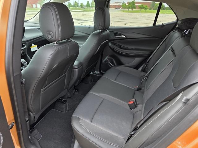 new 2025 Buick Encore GX car, priced at $27,000