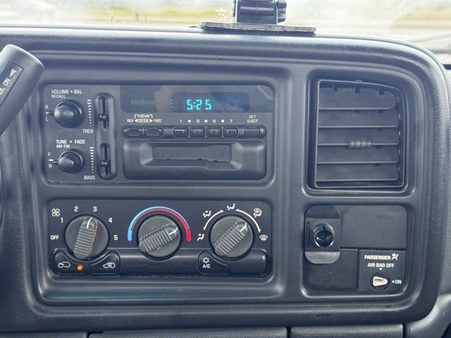 used 2000 Chevrolet Silverado 1500 car, priced at $8,299