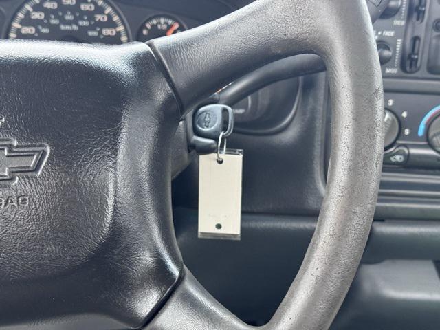 used 2000 Chevrolet Silverado 1500 car, priced at $8,299