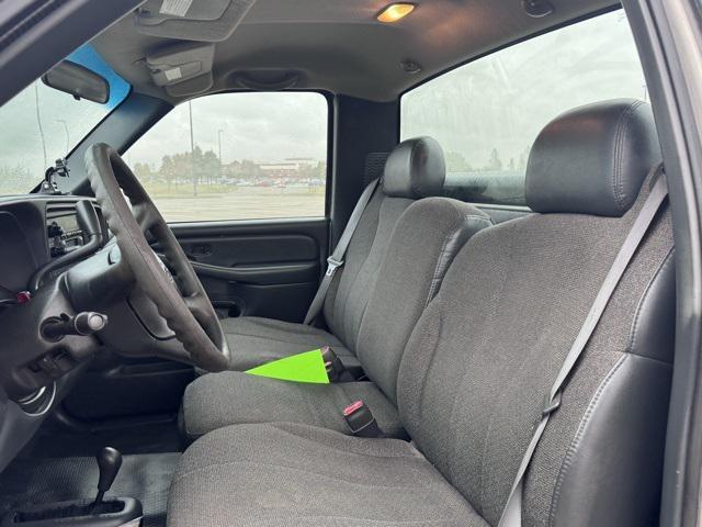 used 2000 Chevrolet Silverado 1500 car, priced at $8,299