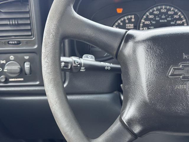 used 2000 Chevrolet Silverado 1500 car, priced at $8,299