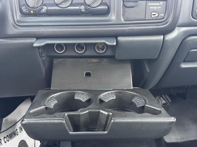 used 2000 Chevrolet Silverado 1500 car, priced at $8,299