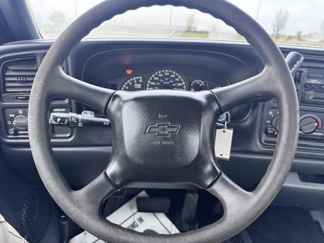 used 2000 Chevrolet Silverado 1500 car, priced at $8,299