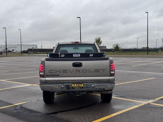 used 2000 Chevrolet Silverado 1500 car, priced at $8,299