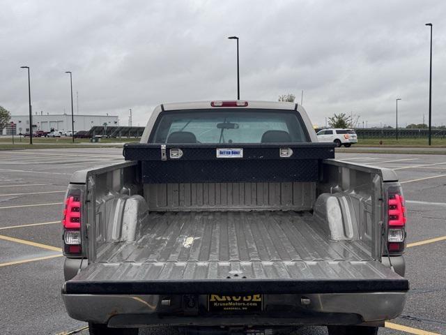 used 2000 Chevrolet Silverado 1500 car, priced at $8,299
